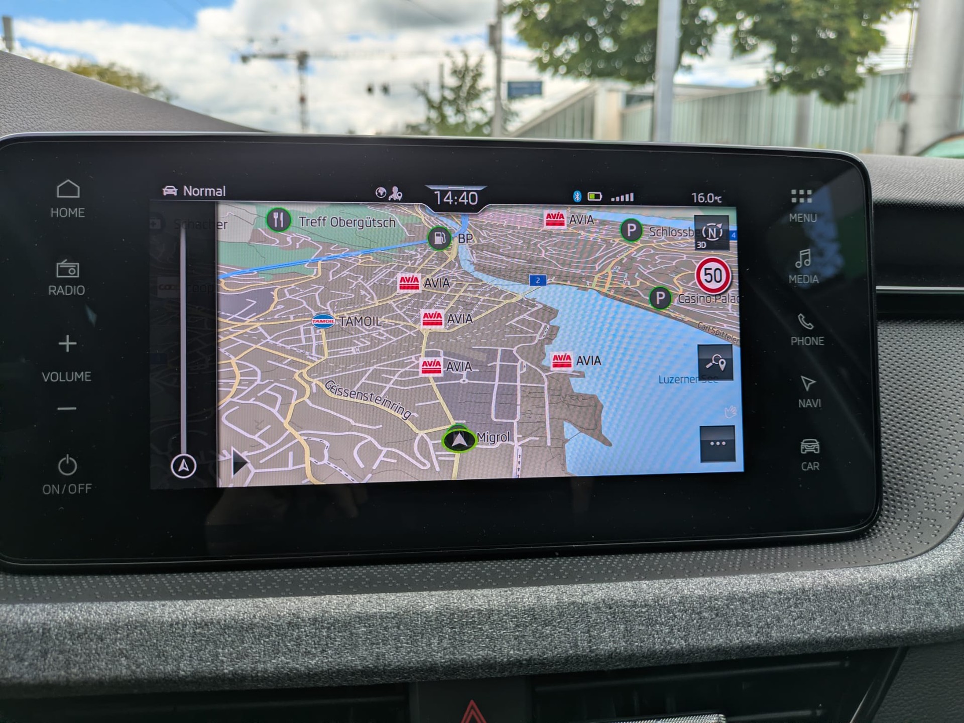 SKODA Scala 1.5 TSI Selection DSG-image-21