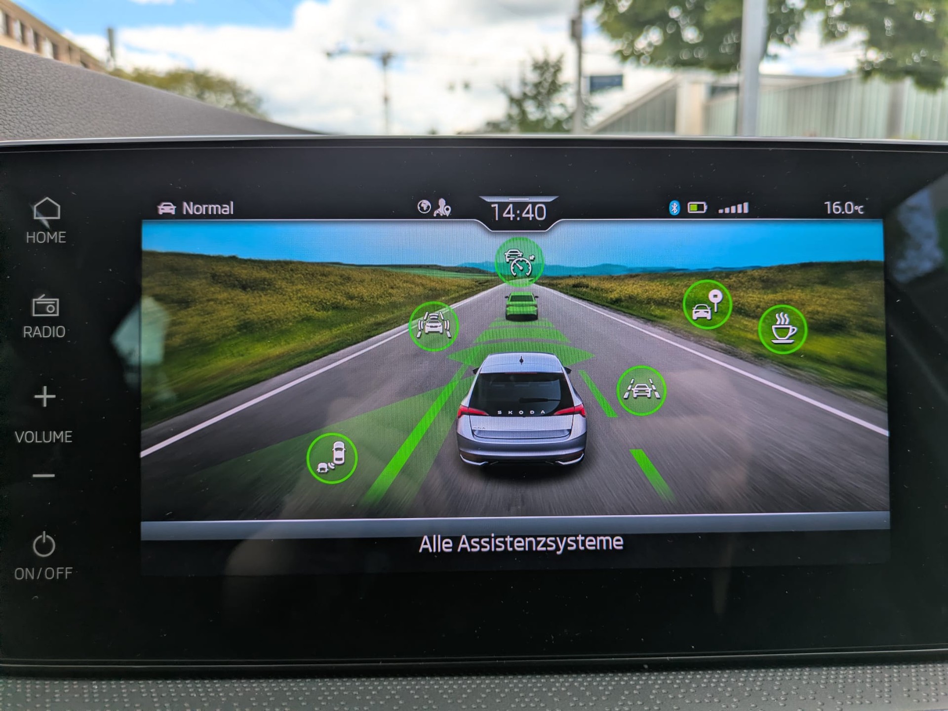 SKODA Scala 1.5 TSI Selection DSG-image-22
