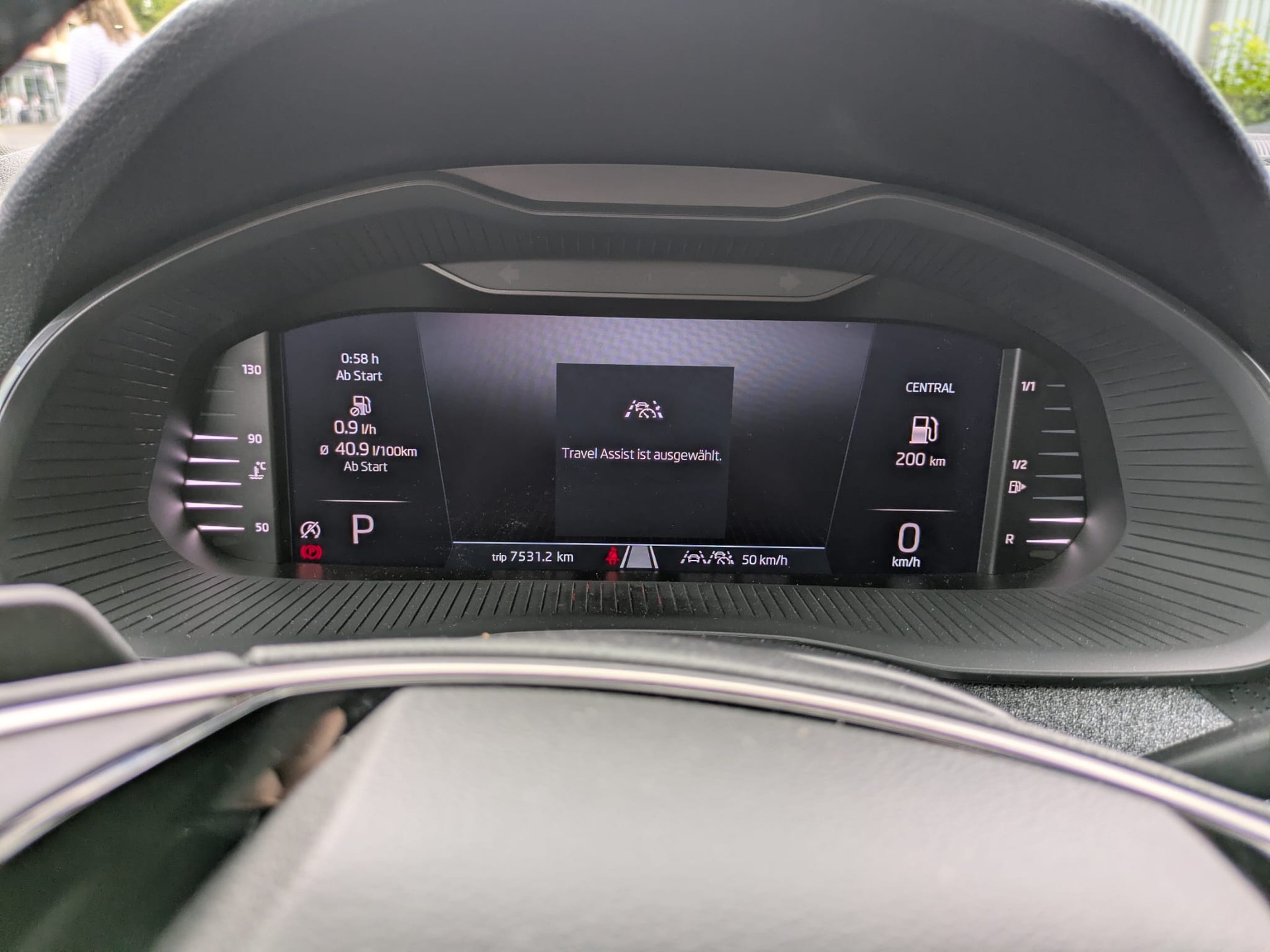 SKODA Scala 1.5 TSI Selection DSG-image-18