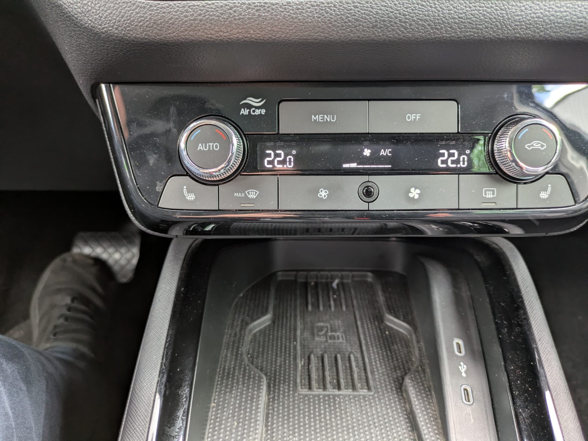 SKODA Scala 1.5 TSI Selection DSG-image-25