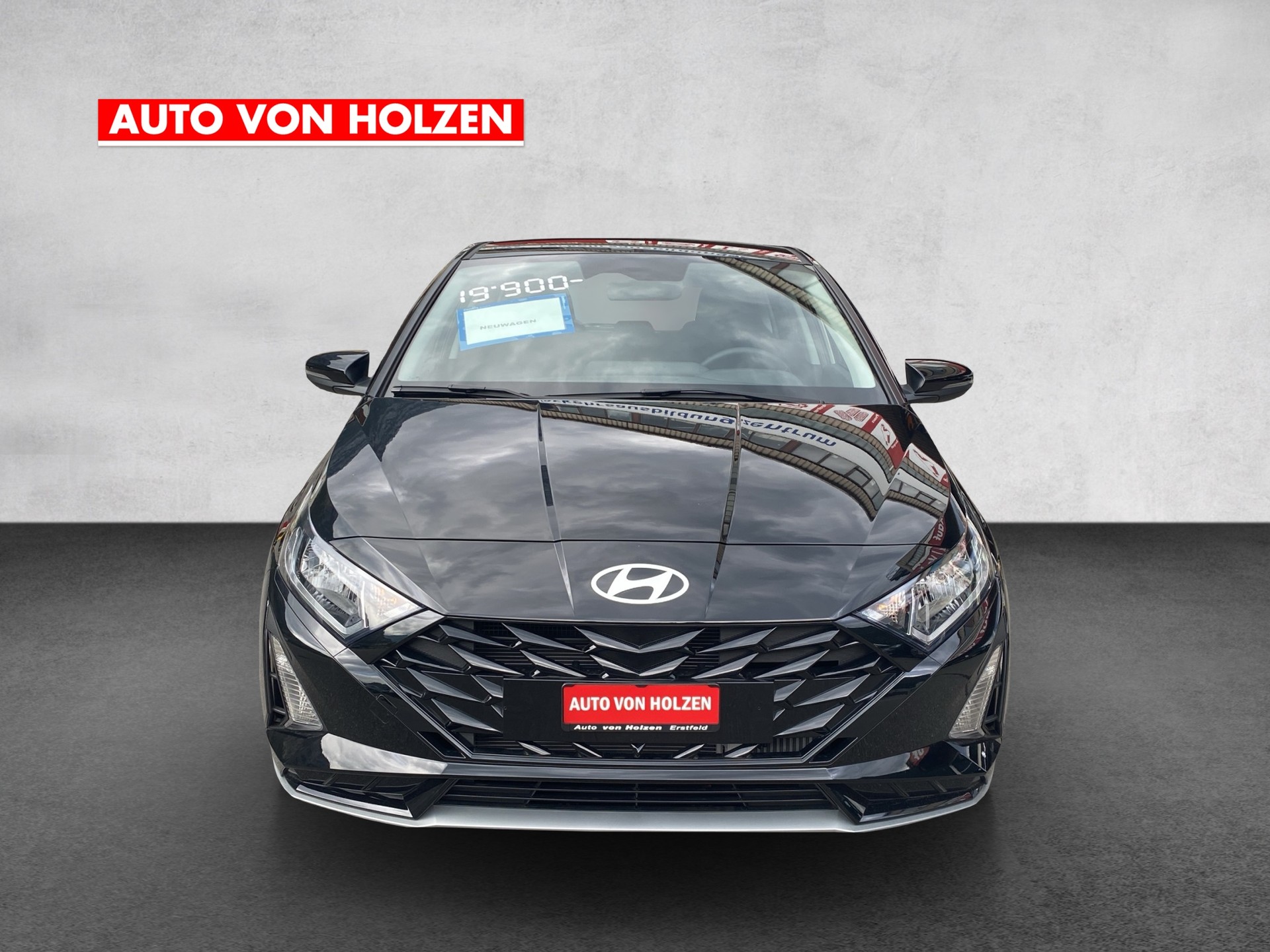 HYUNDAI i20 1.0 T-GDi Comfort DCT-image-3