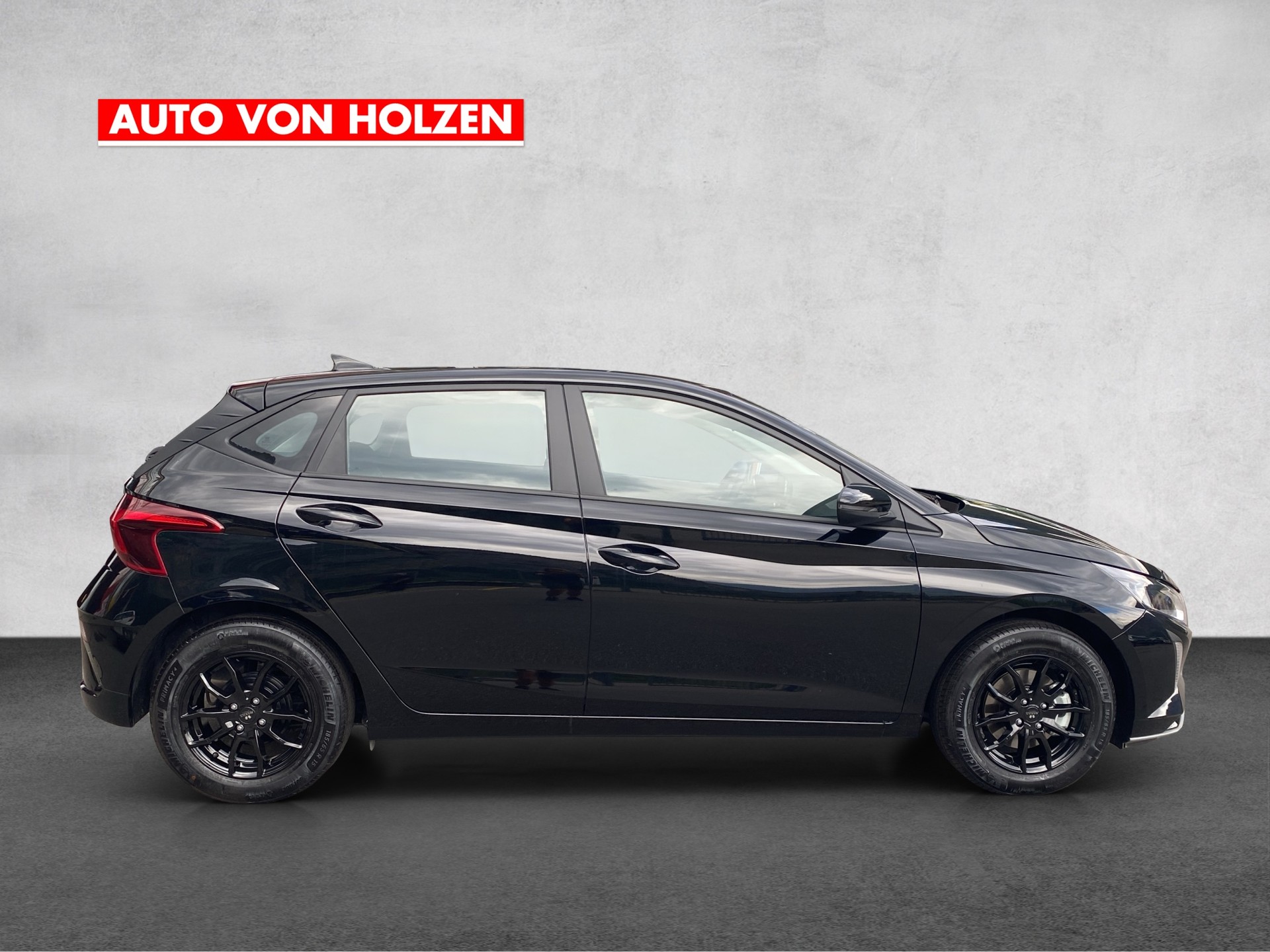 HYUNDAI i20 1.0 T-GDi Comfort DCT-image-4