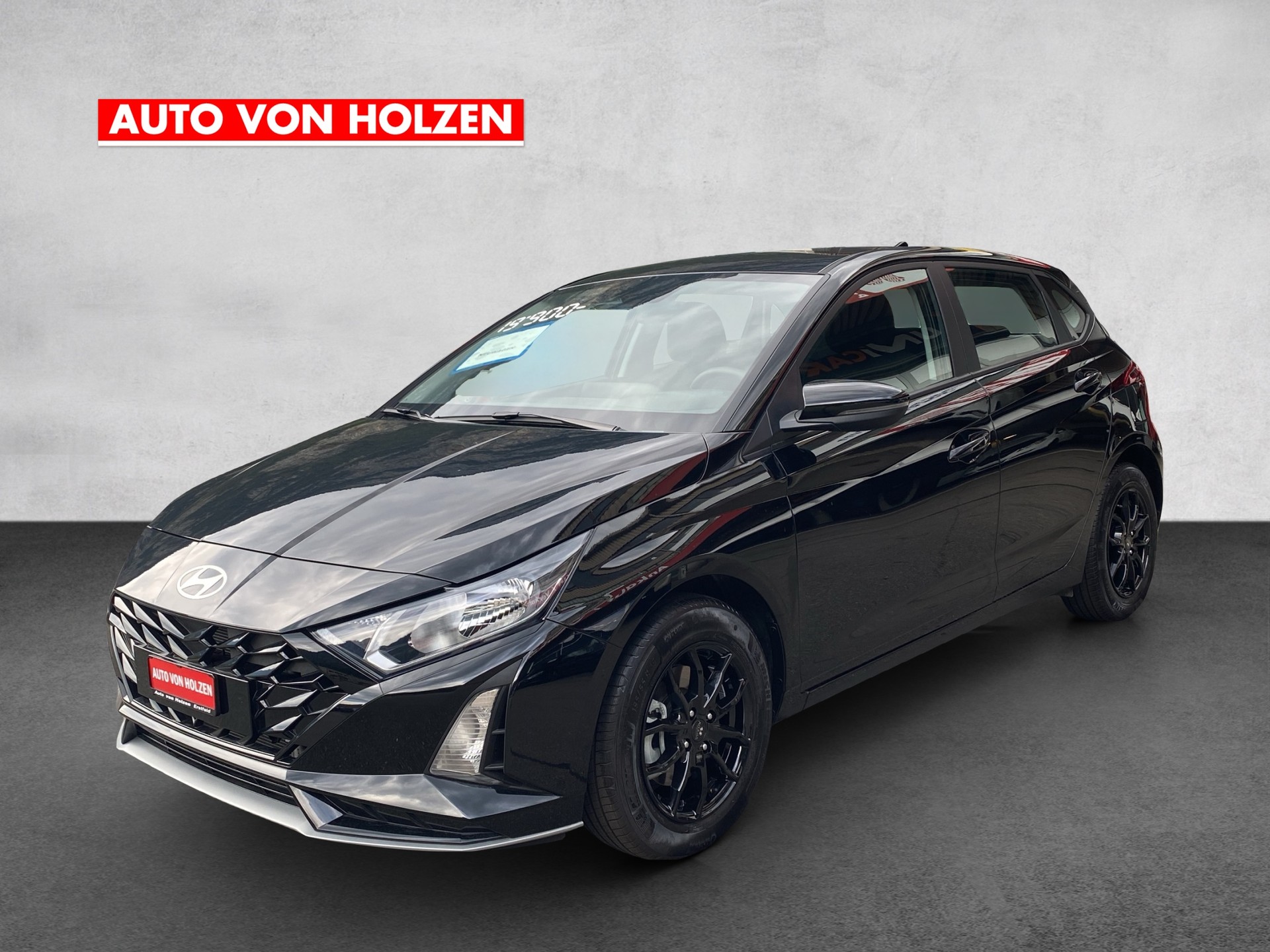 HYUNDAI i20 1.0 T-GDi Comfort DCT-image-0