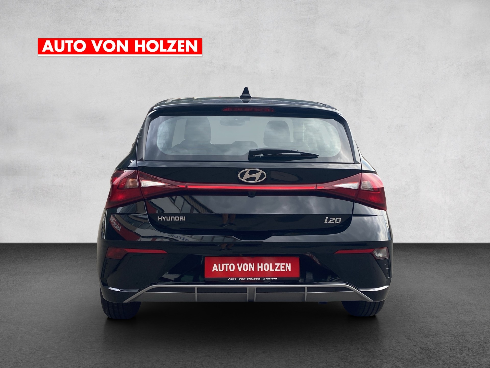 HYUNDAI i20 1.0 T-GDi Comfort DCT-image-1