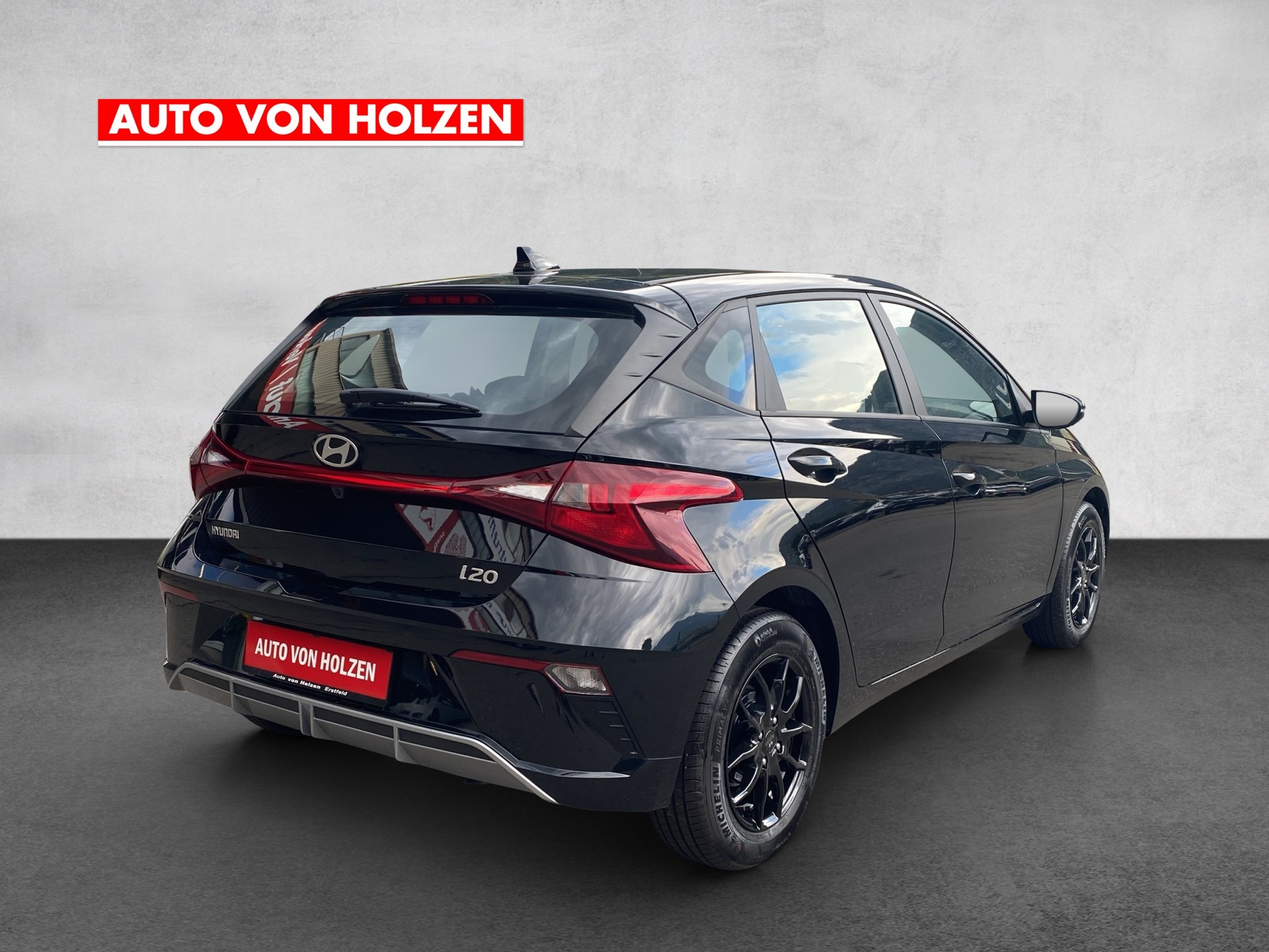HYUNDAI i20 1.0 T-GDi Comfort DCT-image-2