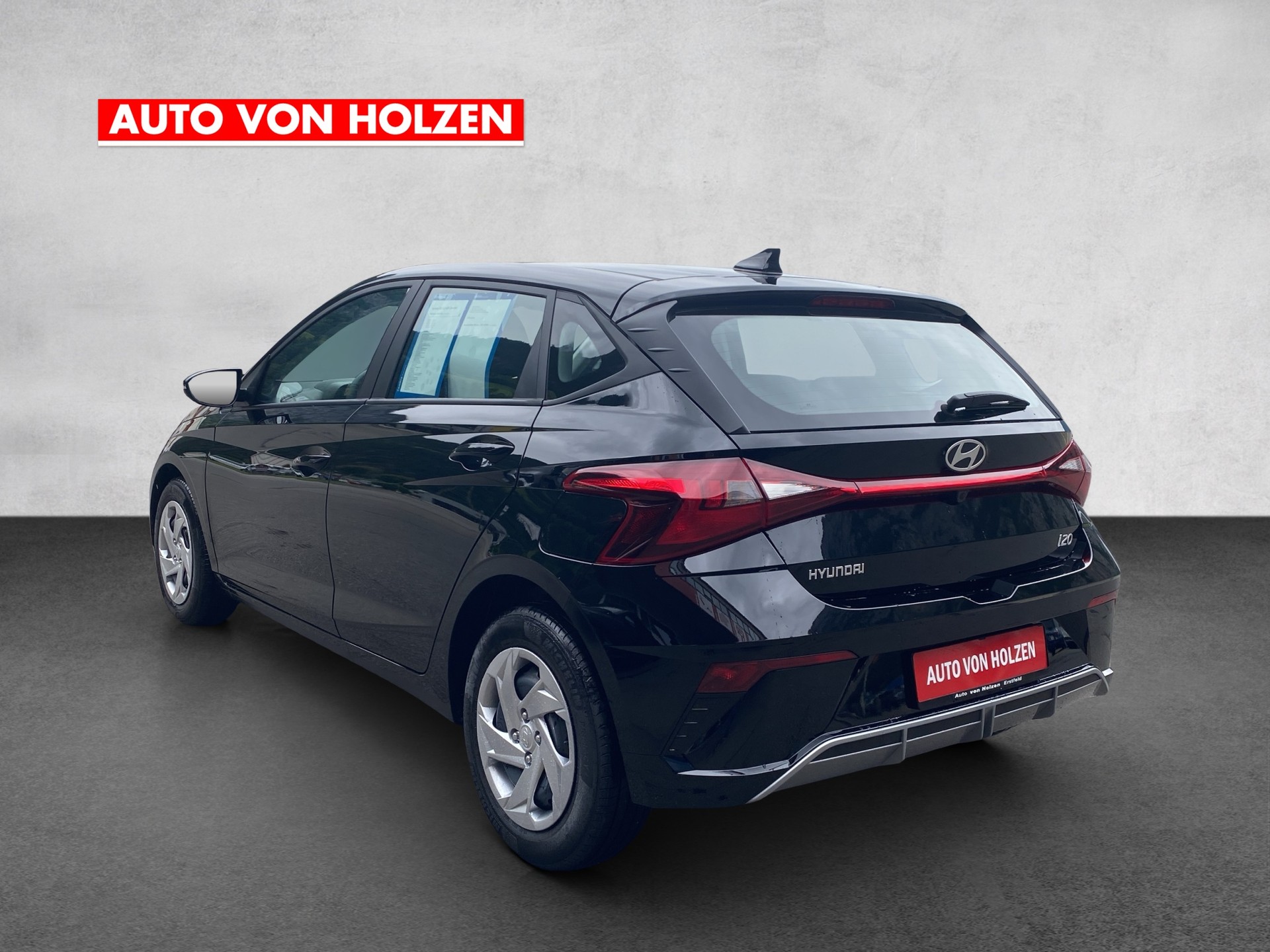 HYUNDAI i20 1.0 T-GDi Comfort DCT-image-2