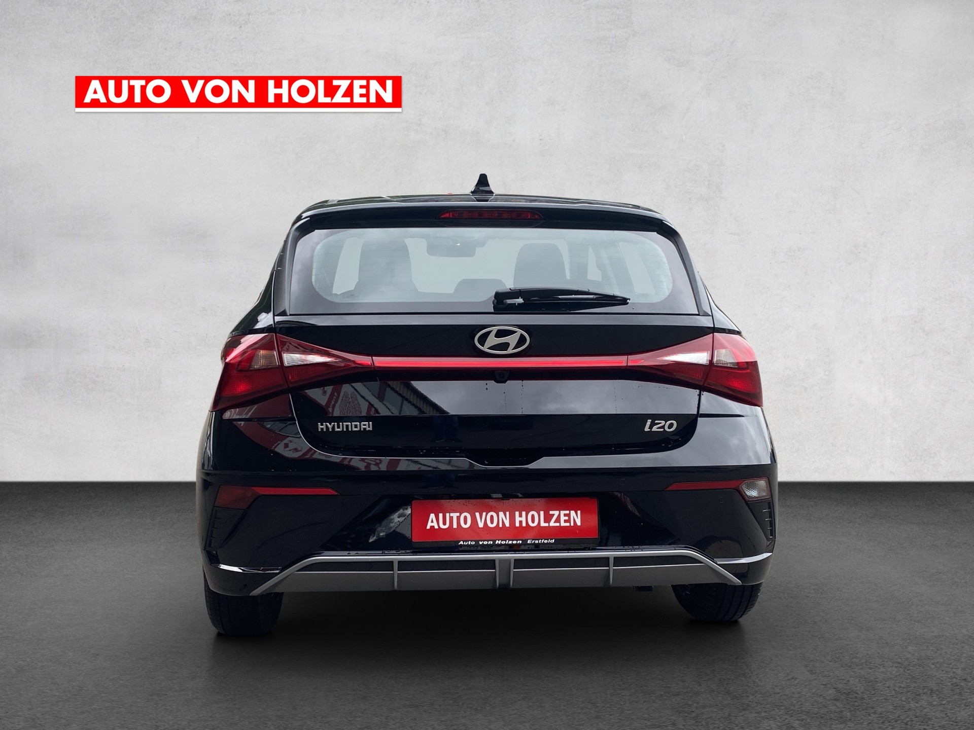HYUNDAI i20 1.0 T-GDi Comfort DCT-image-3