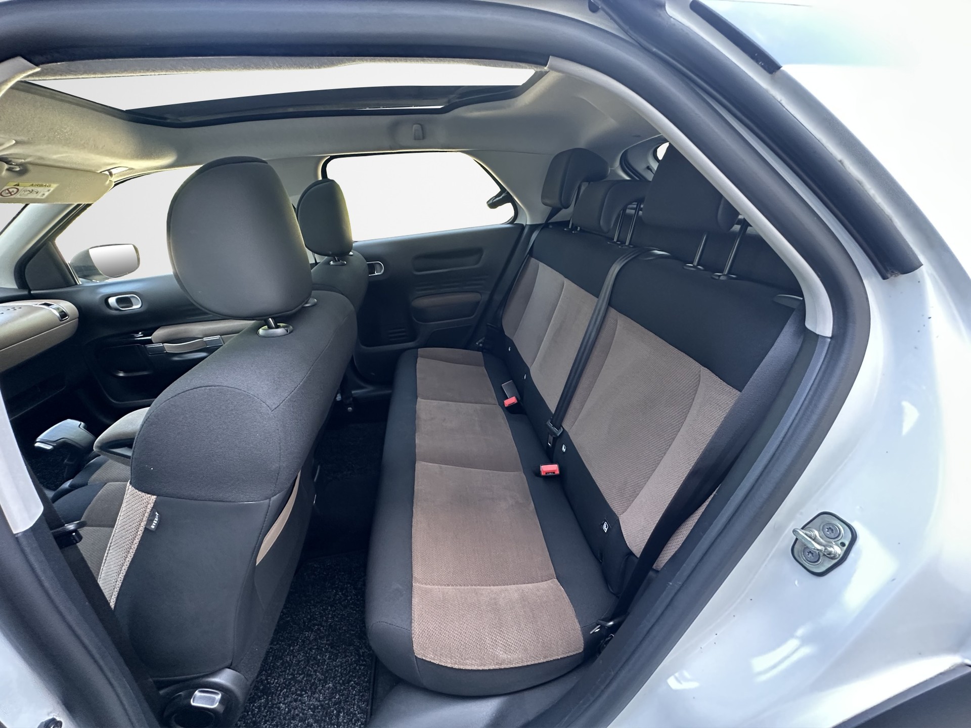 CITROEN C4 Cactus 1.2 e-VTi Shine Edition ETG-image-11