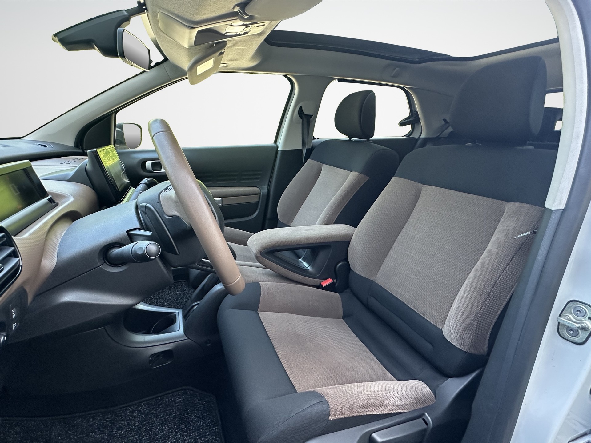 CITROEN C4 Cactus 1.2 e-VTi Shine Edition ETG-image-10