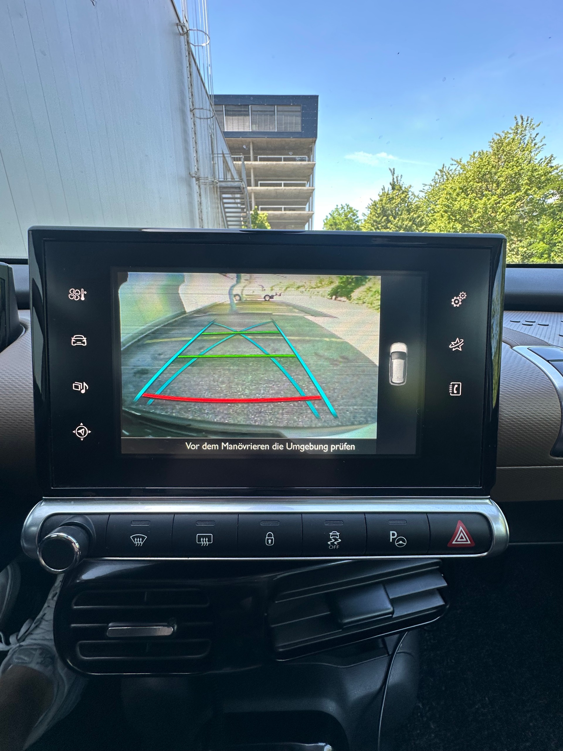 CITROEN C4 Cactus 1.2 e-VTi Shine Edition ETG-image-13