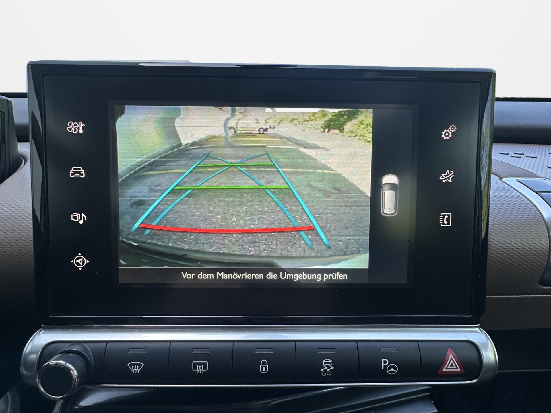 CITROEN C4 Cactus 1.2 e-VTi Shine Edition ETG-image-13