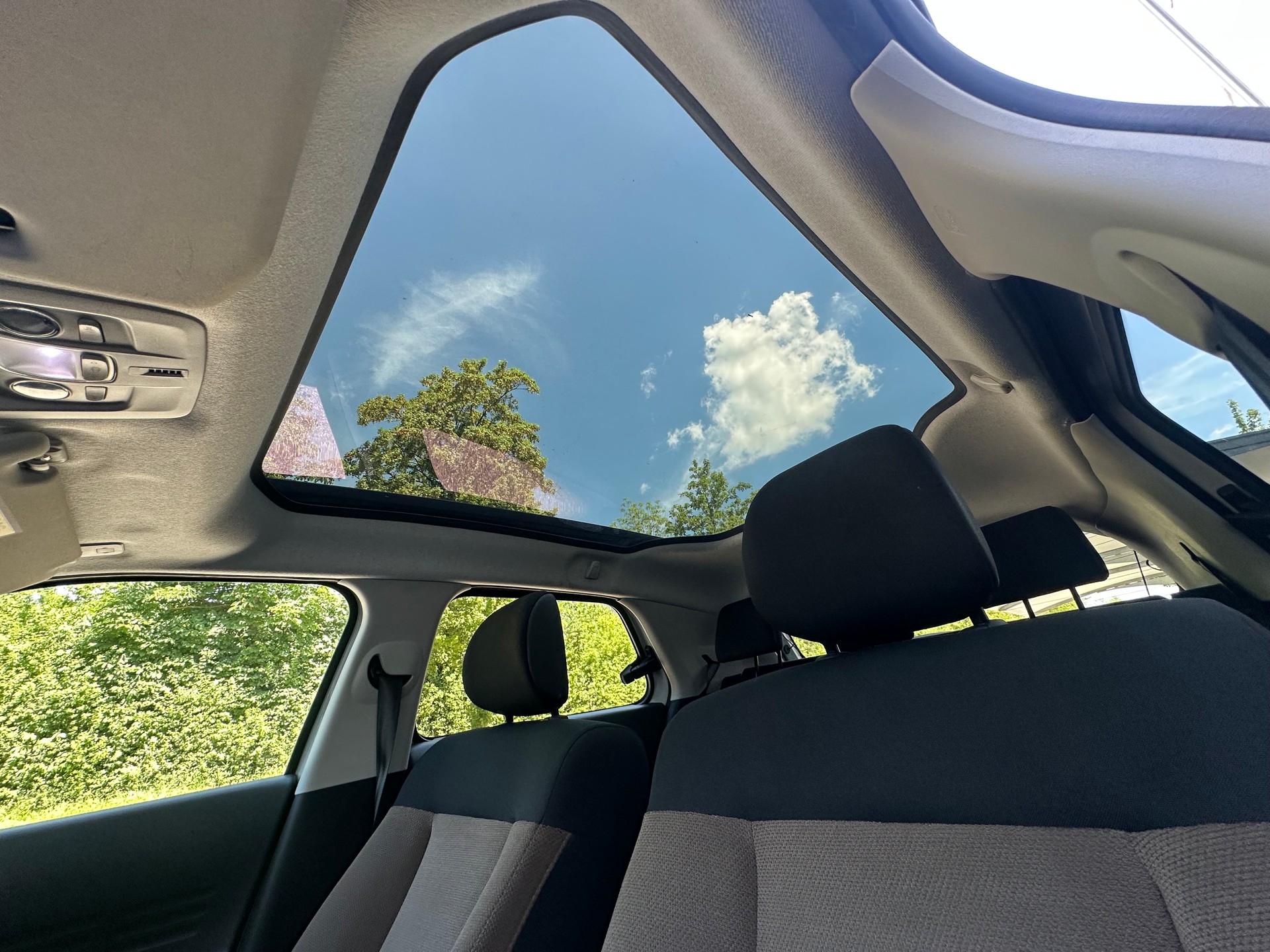 CITROEN C4 Cactus 1.2 e-VTi Shine Edition ETG-image-14