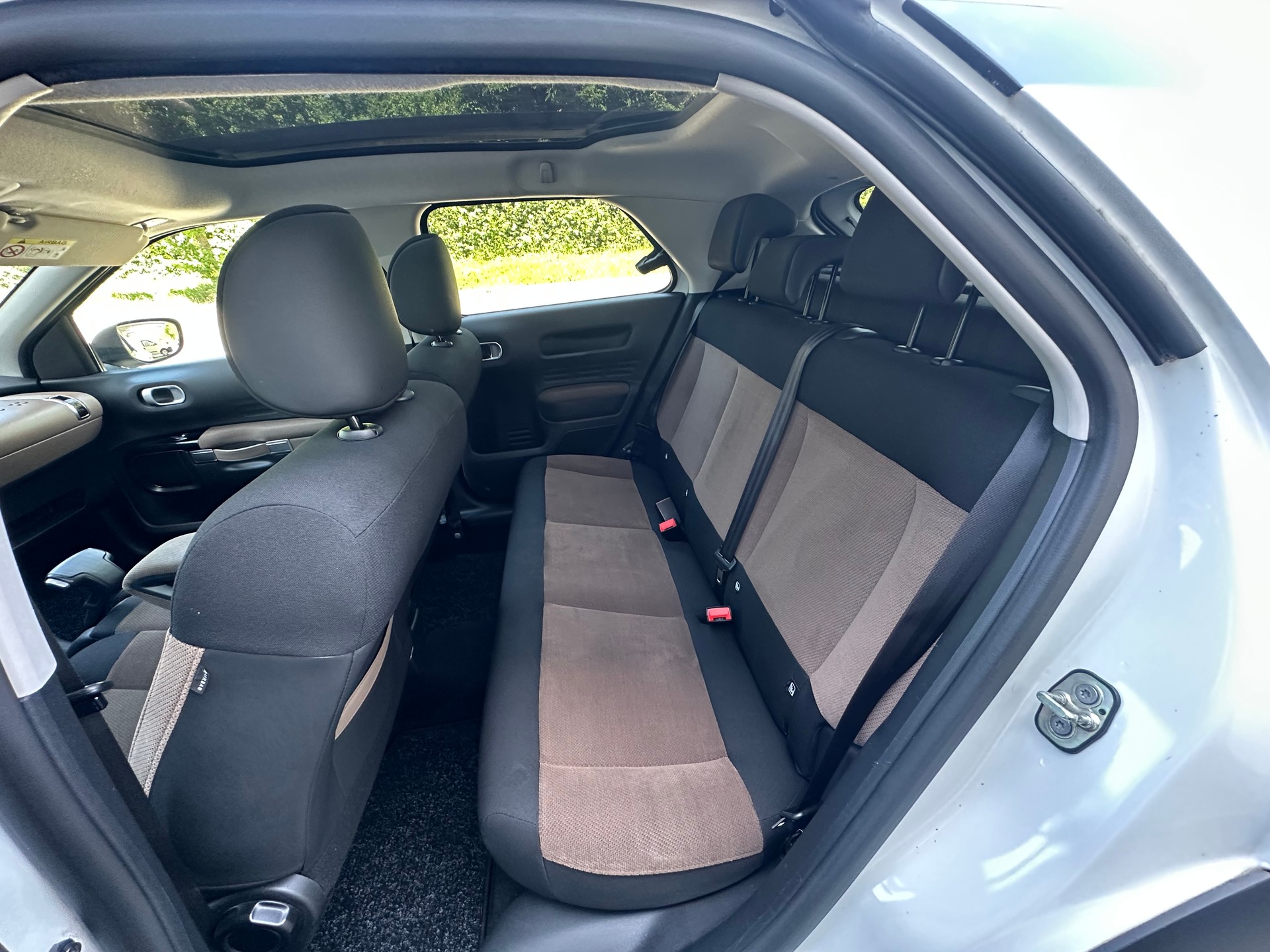 CITROEN C4 Cactus 1.2 e-VTi Shine Edition ETG-image-10