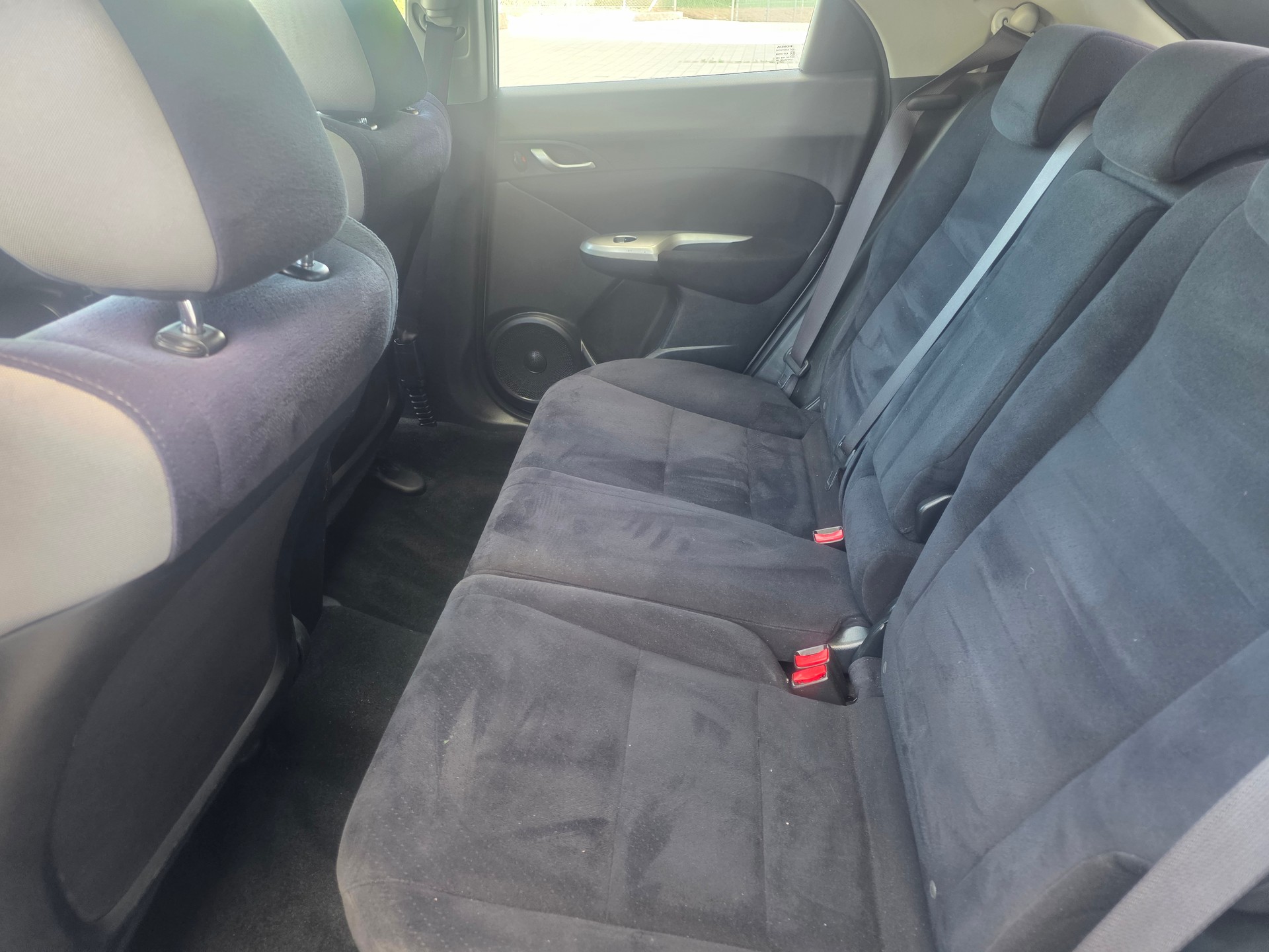 HONDA Civic 1.8i Sport-image-11
