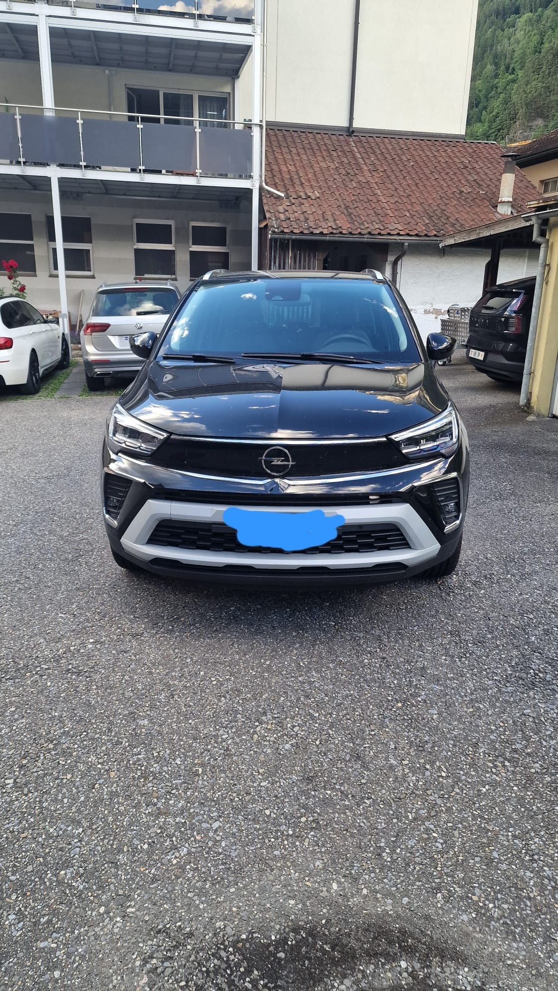 OPEL 1.2 T 130 Edition Blitz-image-1