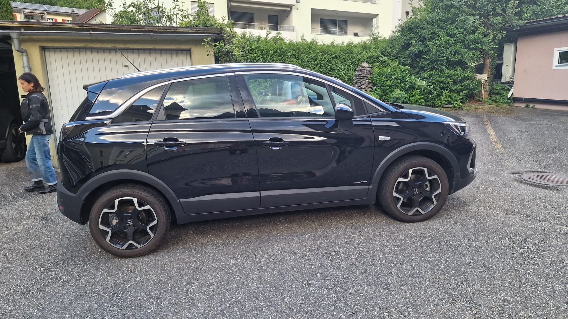 OPEL 1.2 T 130 Edition Blitz-image-0