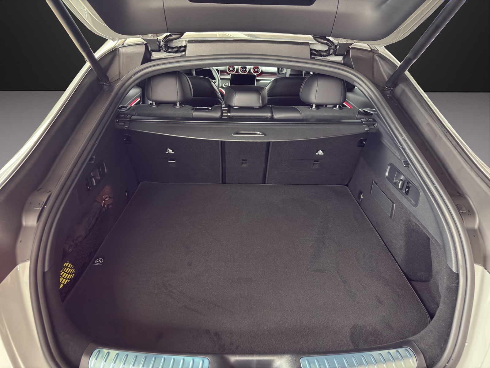 MERCEDES-BENZ GLC Coupé 400 e 4Matic EQ Star 9G-Tronic-image-8