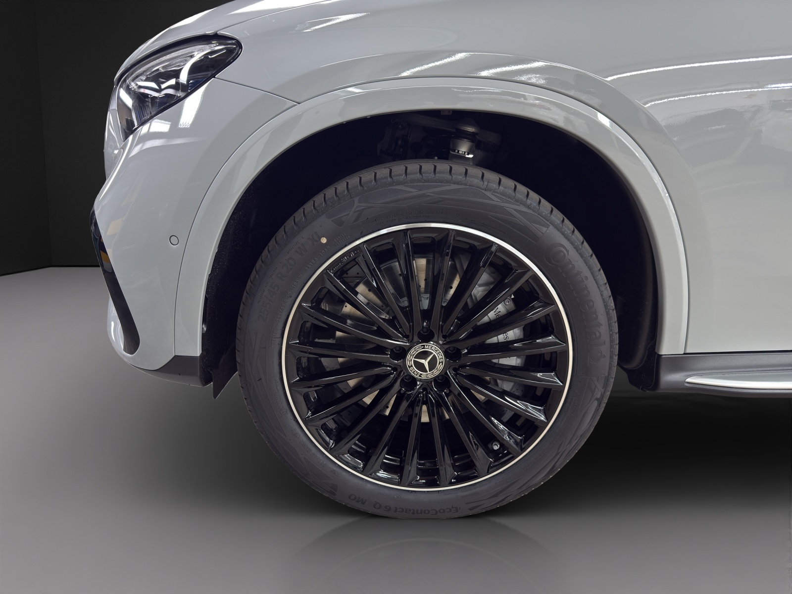 MERCEDES-BENZ GLC Coupé 400 e 4Matic EQ Star 9G-Tronic-image-7