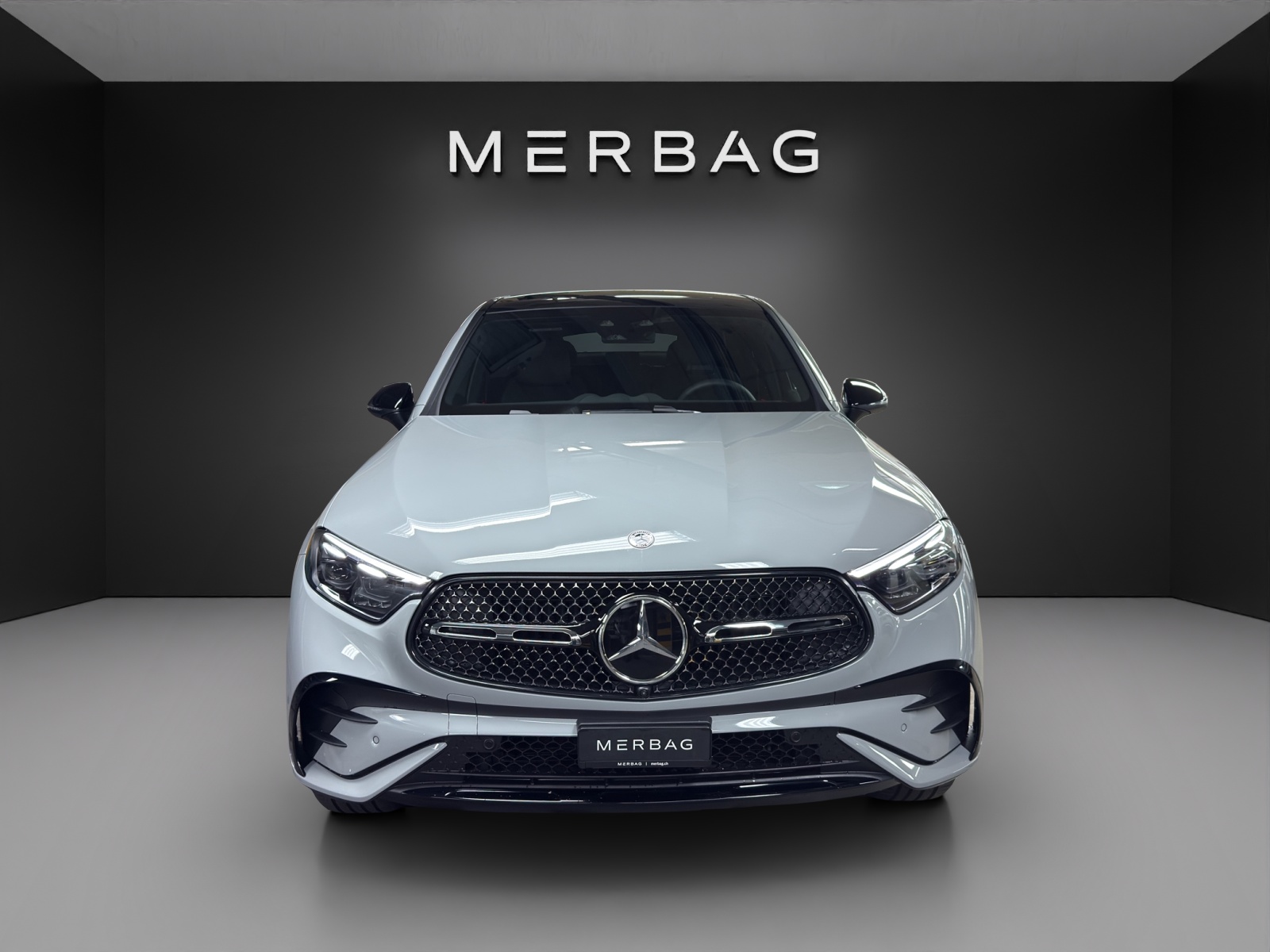 MERCEDES-BENZ GLC Coupé 400 e 4Matic EQ Star 9G-Tronic-image-6