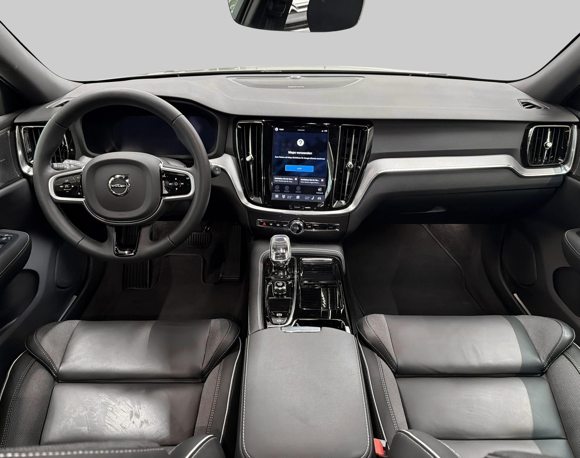 VOLVO V60 2.0 T6 TE Plus Dark eAWD-image-8