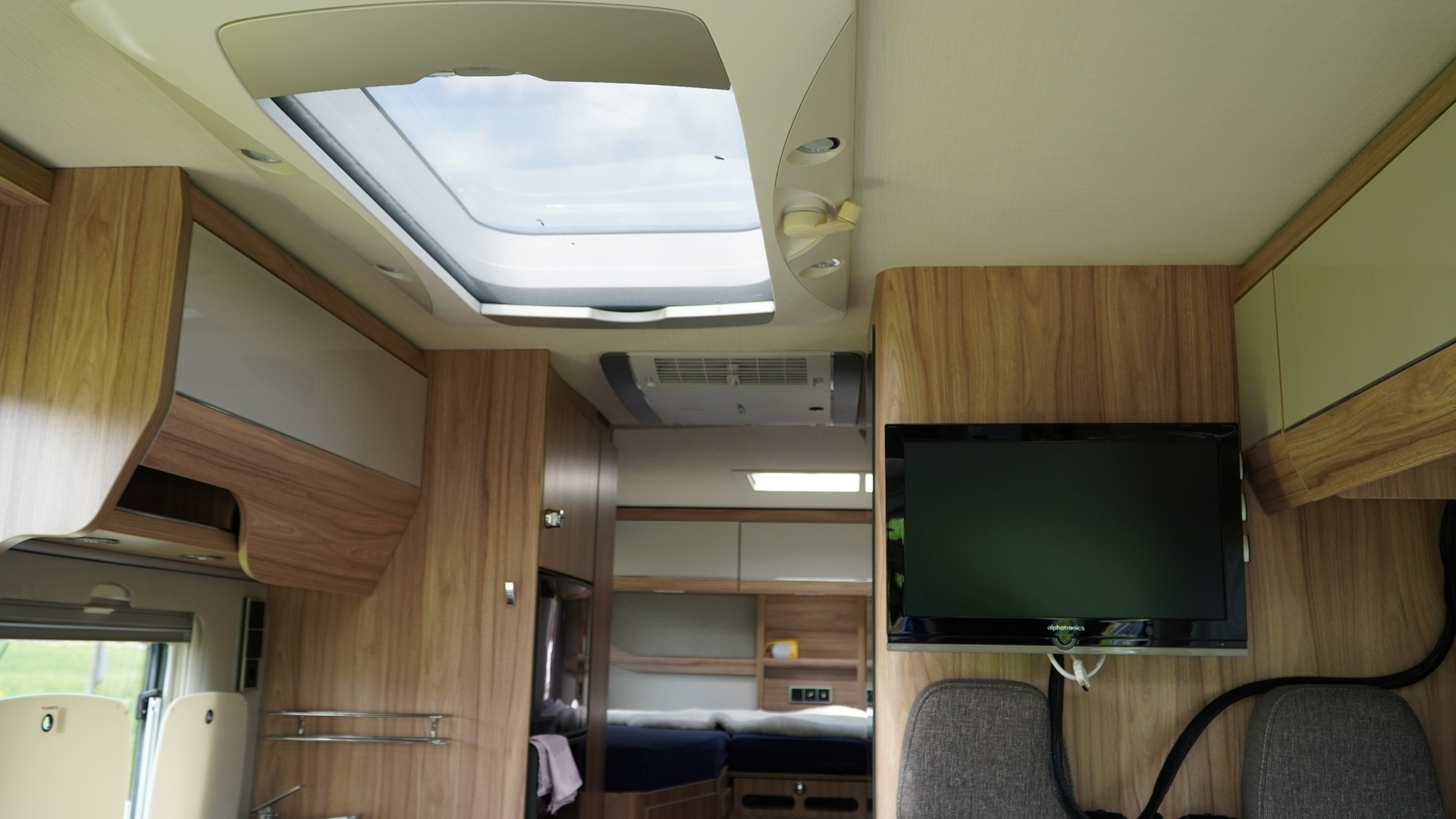 HYMER FIAT- EXIS T 588-image-11