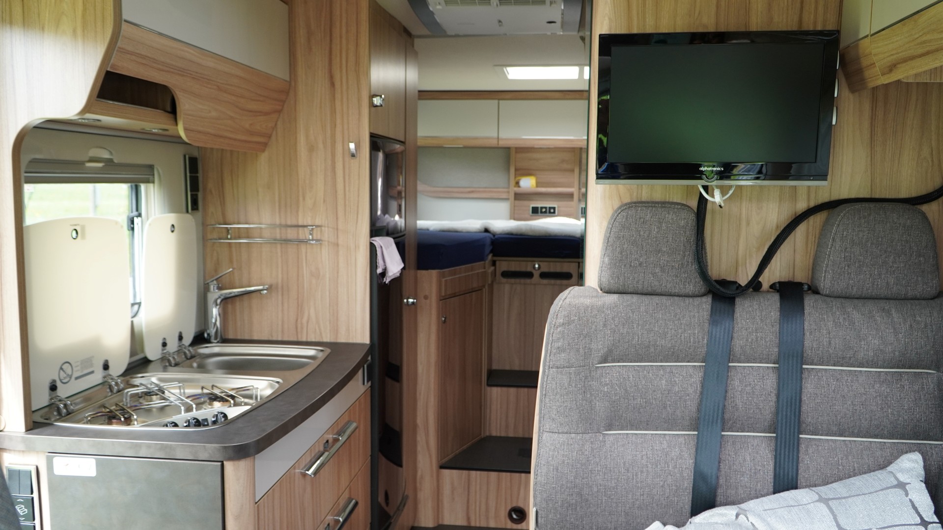 HYMER FIAT- EXIS T 588-image-10