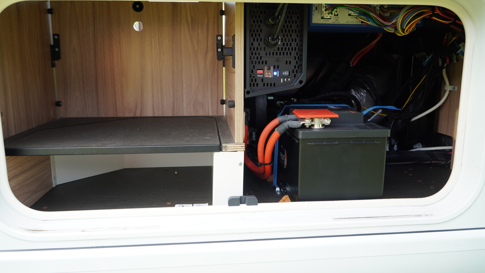HYMER FIAT- EXIS T 588-image-13