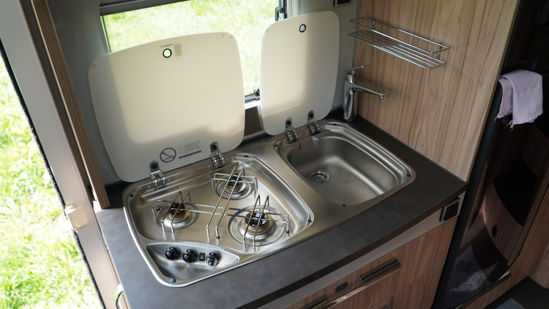 HYMER FIAT- EXIS T 588-image-9