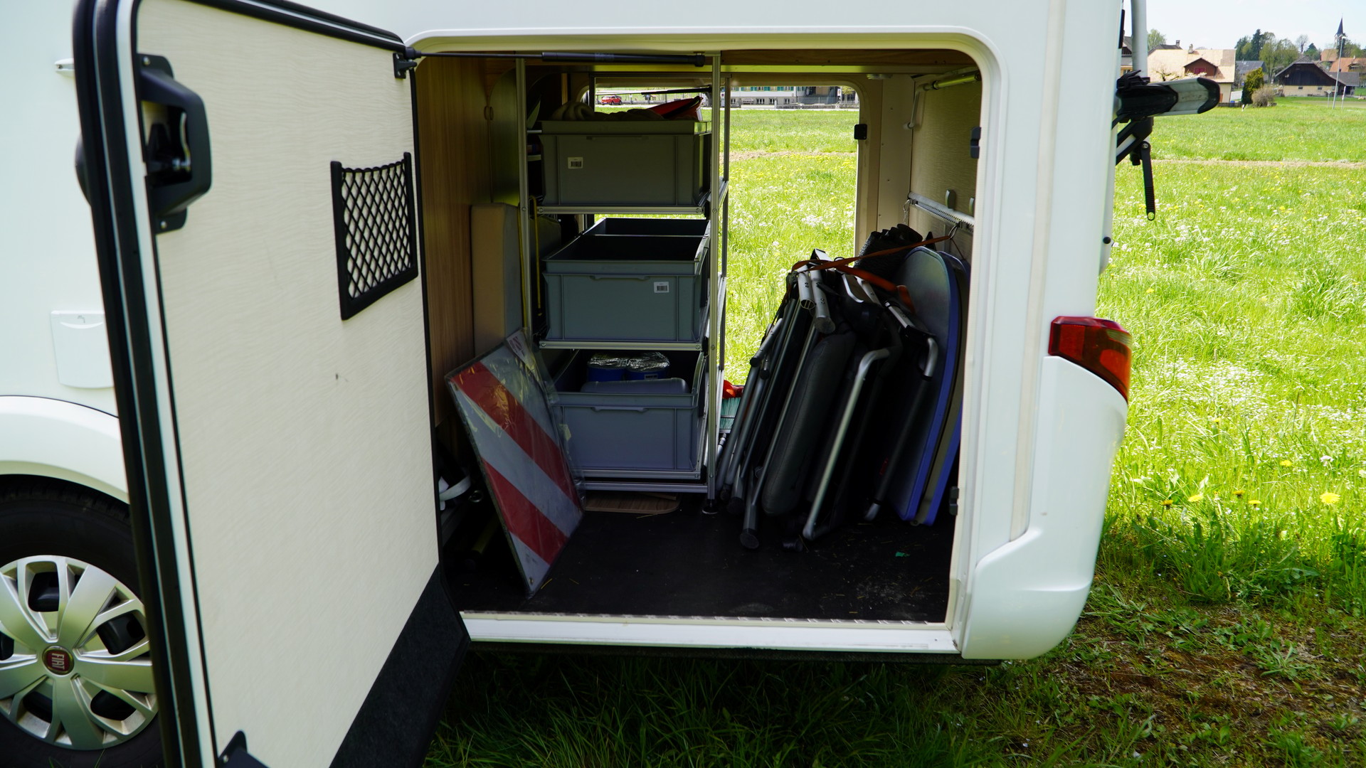 HYMER FIAT- EXIS T 588-image-5