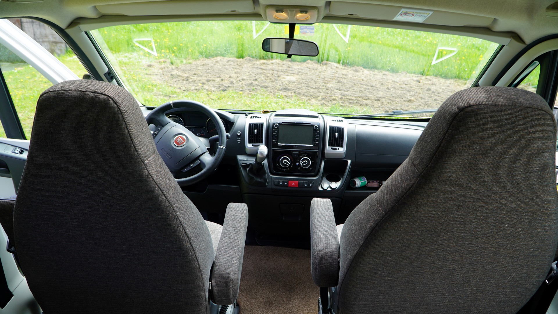 HYMER FIAT- EXIS T 588-image-6