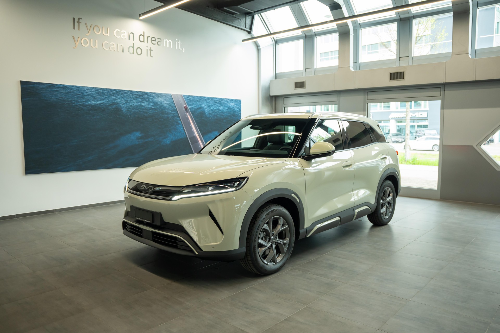 BYD Atto 2 Active-showroom-element-1