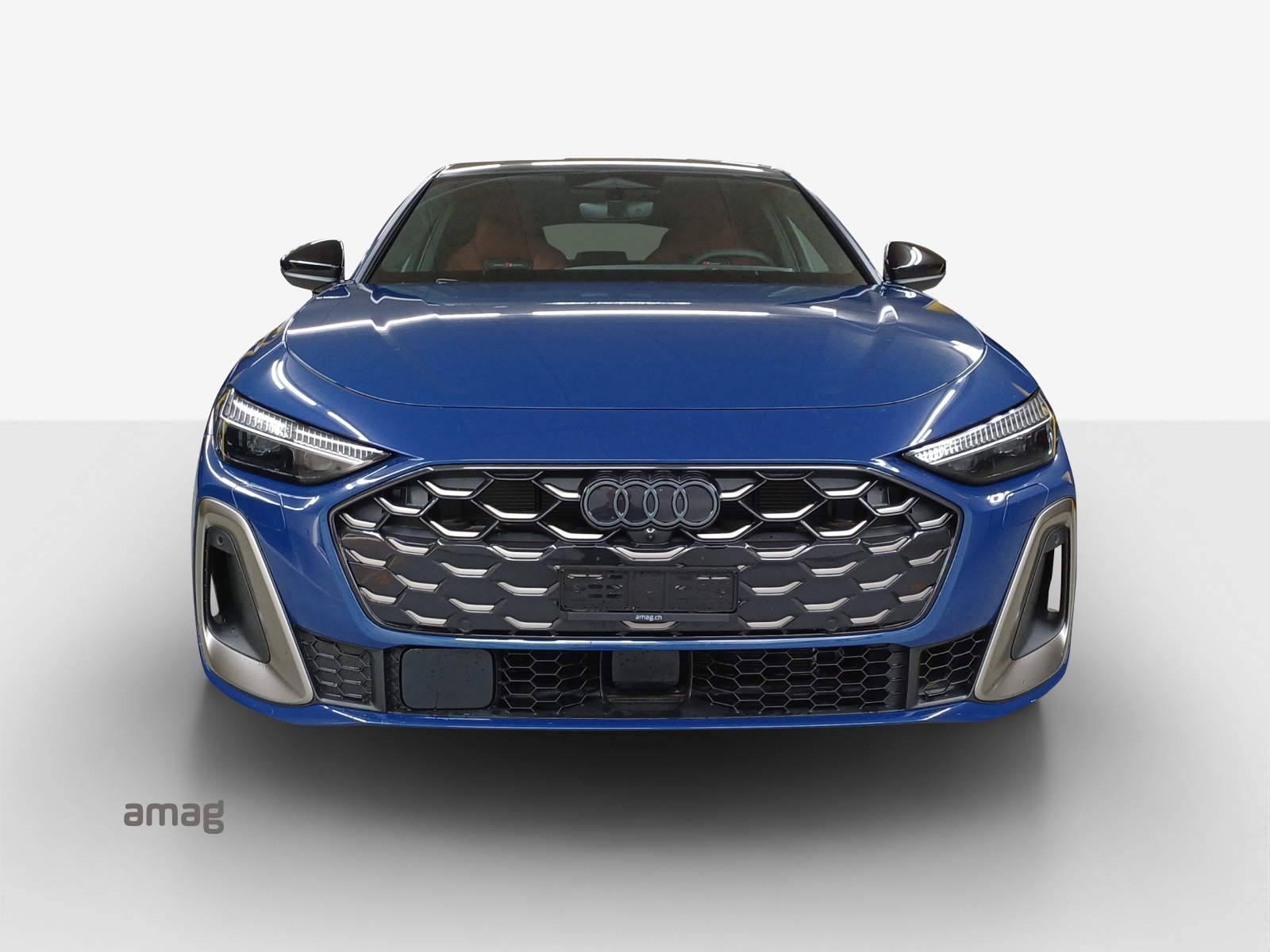 AUDI S5 Limousine TFSI quattro S tronic-image-6
