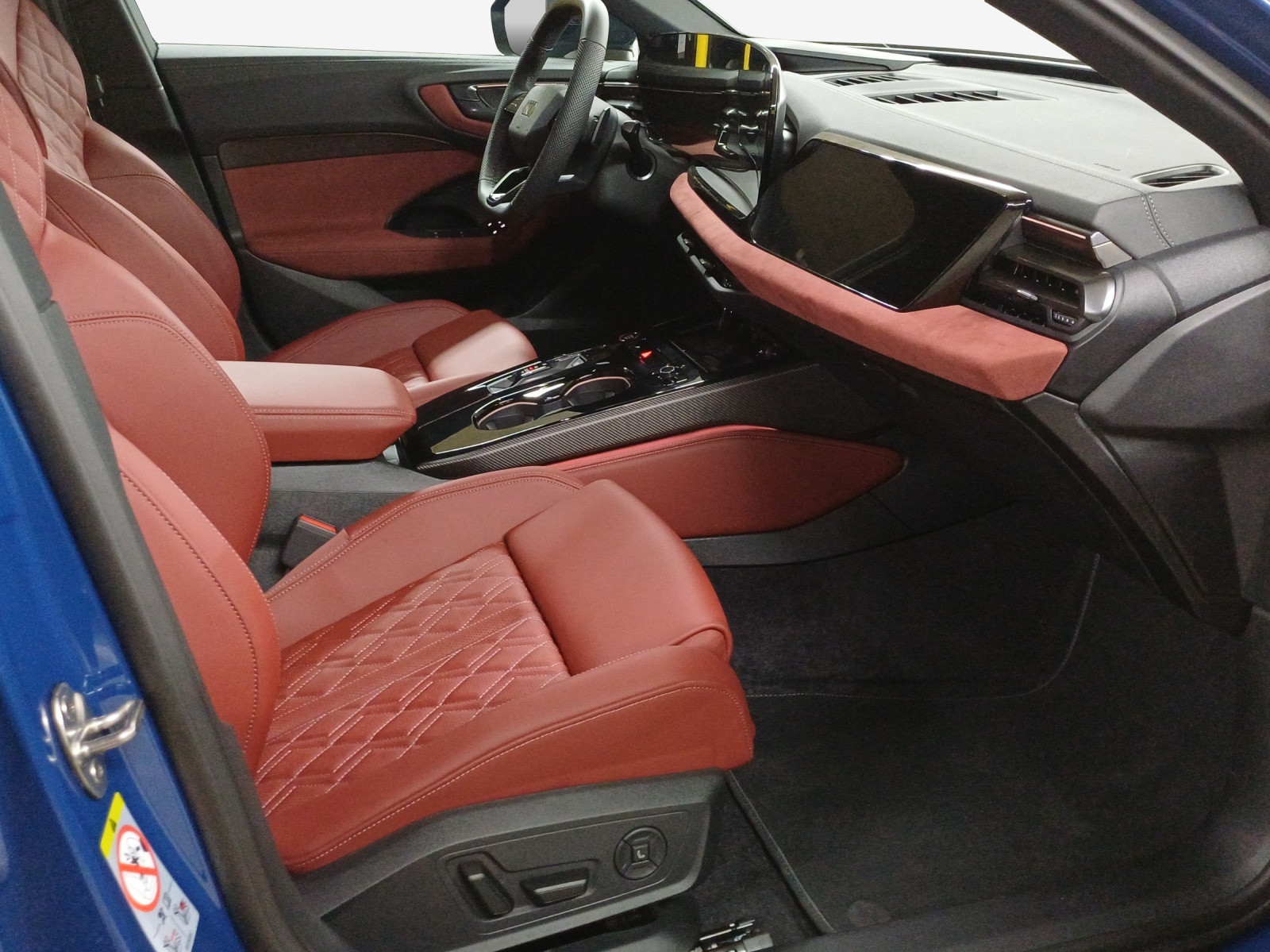 AUDI S5 Limousine TFSI quattro S tronic-image-13