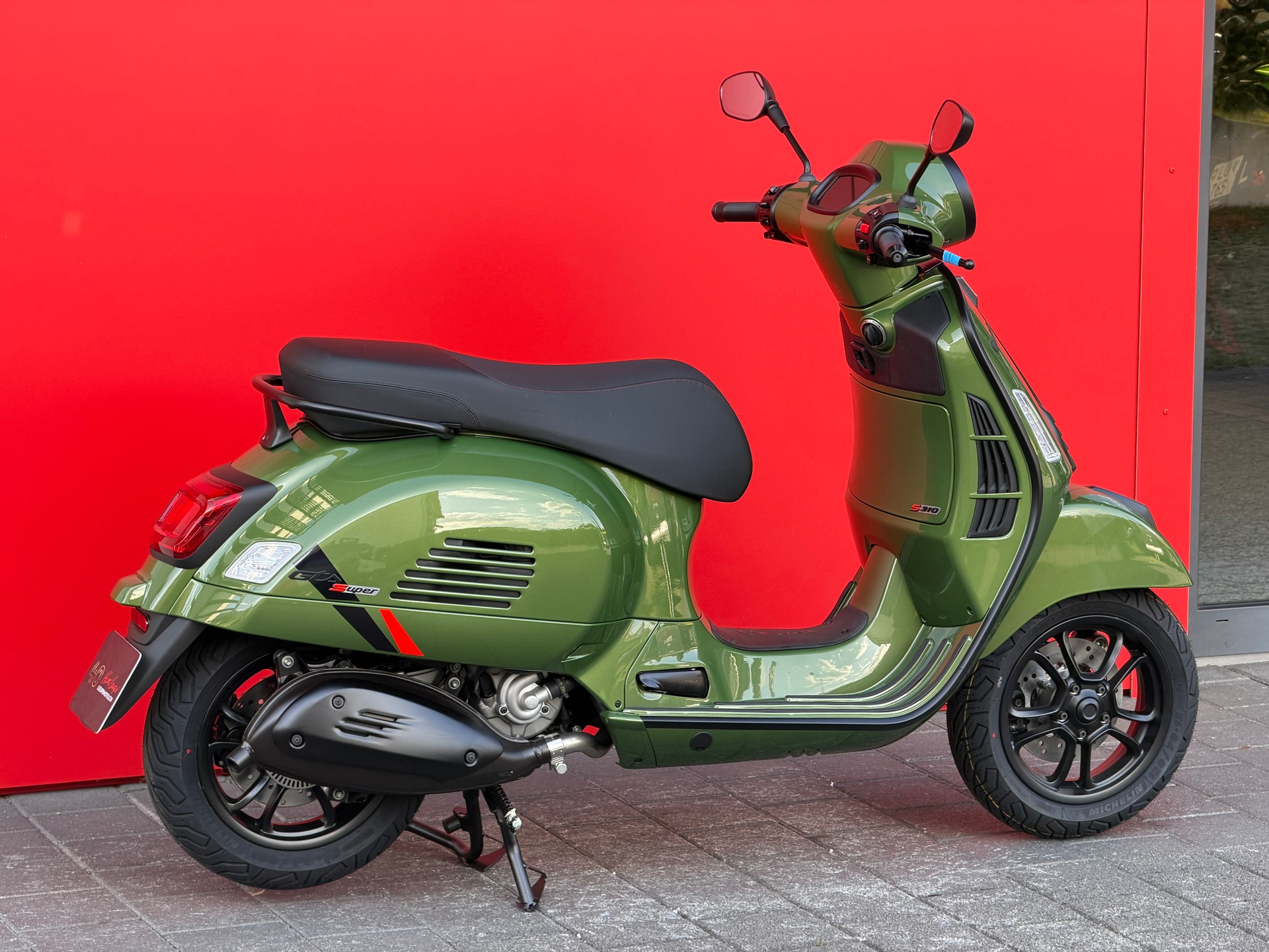 PIAGGIO Vespa GTS 125 Super Sport RST Euro 5+-showroom-element-2