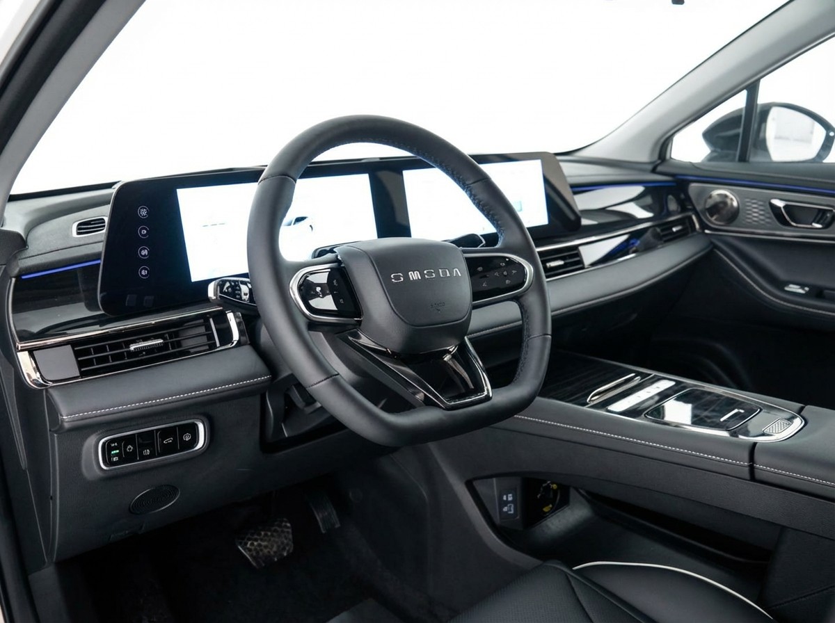 OMODA 5 EV-image-5