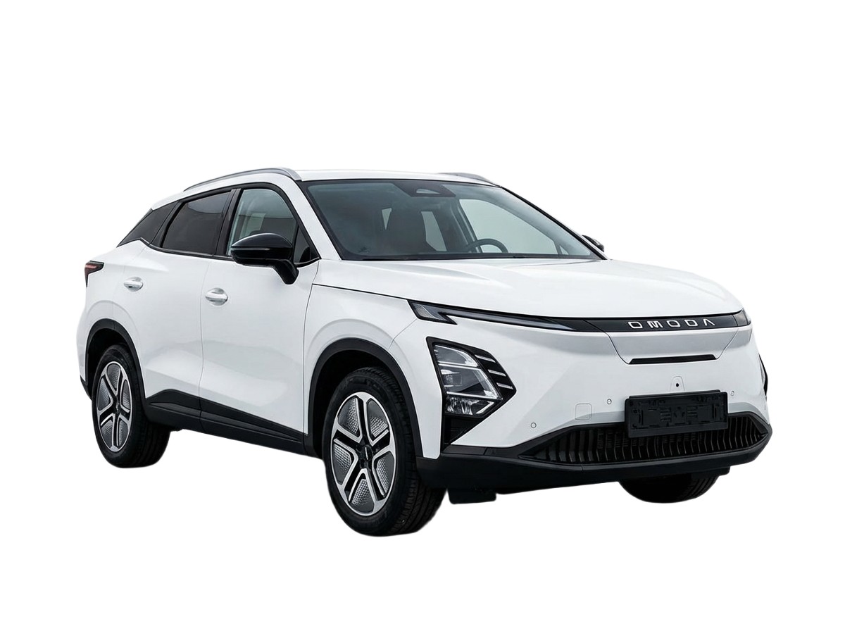 OMODA 5 EV-image-7