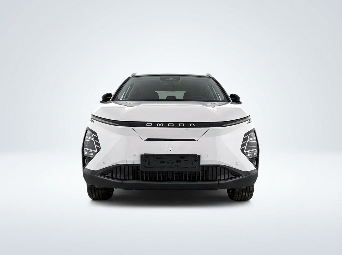OMODA 5 EV-image-0