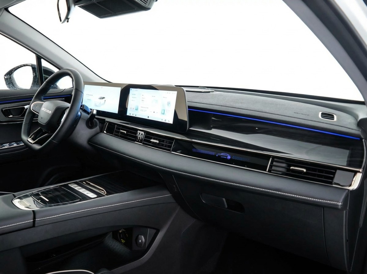 OMODA 5 EV-image-6