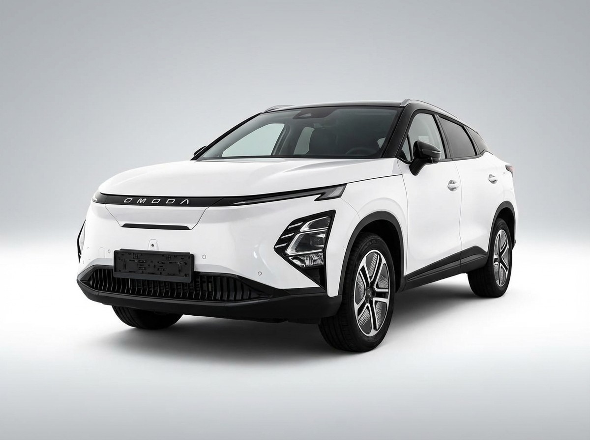 OMODA 5 EV-image-3