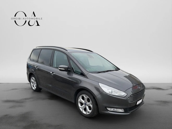 FORD Galaxy 2.0 TDCi Titanium PowerShift-image-6