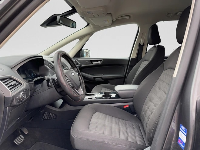 FORD Galaxy 2.0 TDCi Titanium PowerShift-image-8
