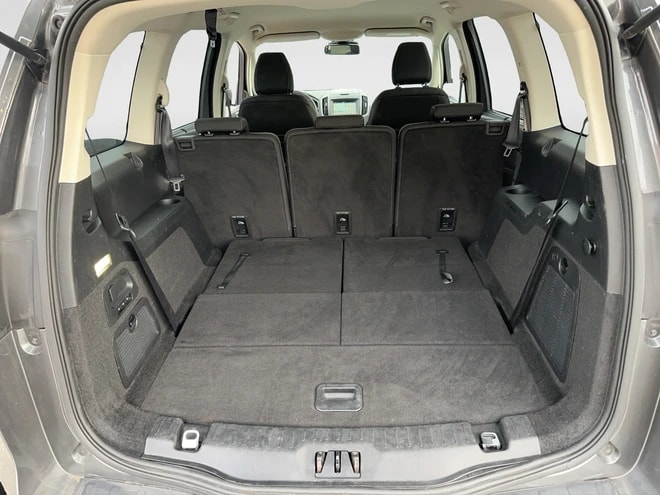 FORD Galaxy 2.0 TDCi Titanium PowerShift-image-14