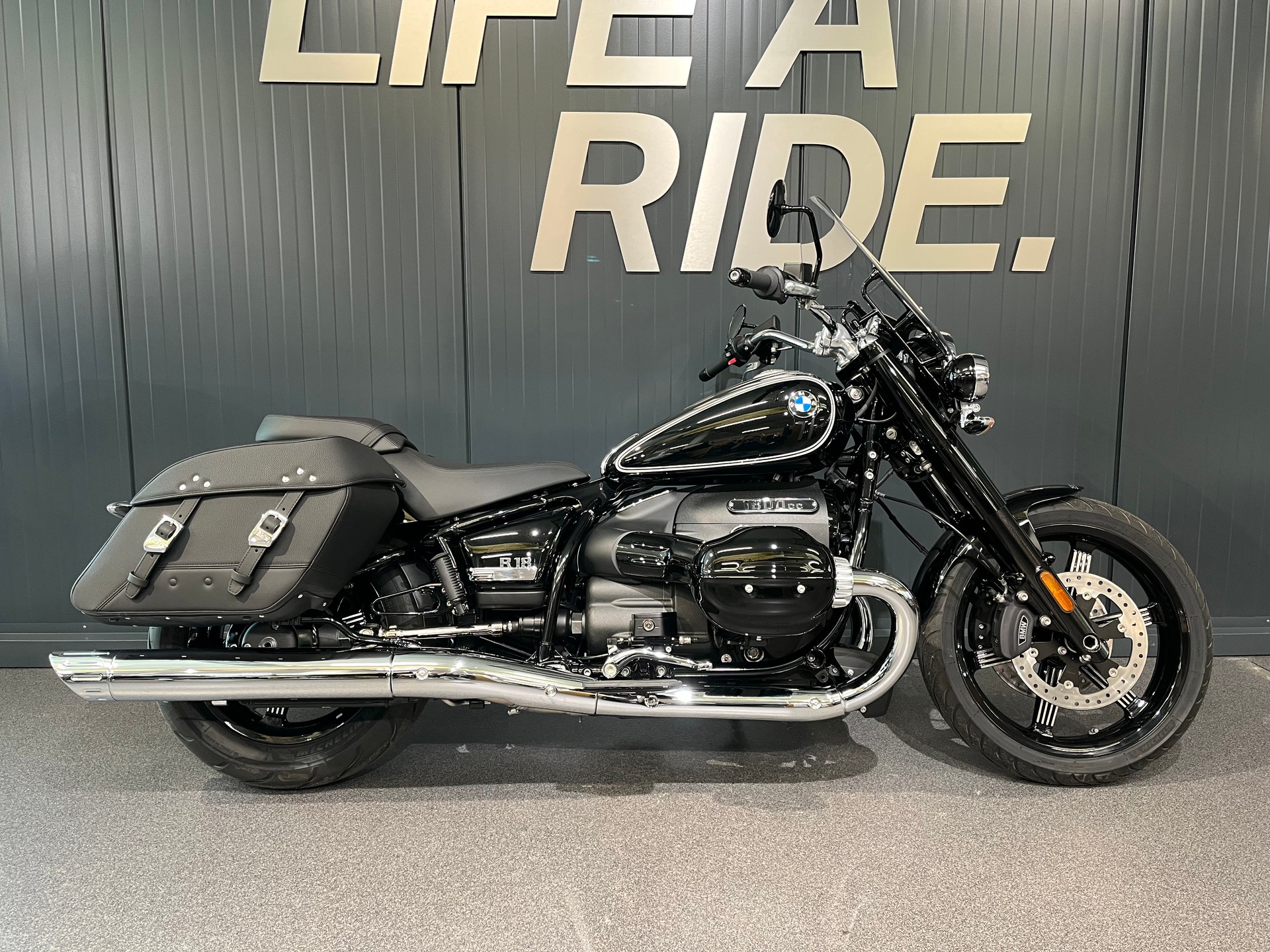 BMW R 18 Classic