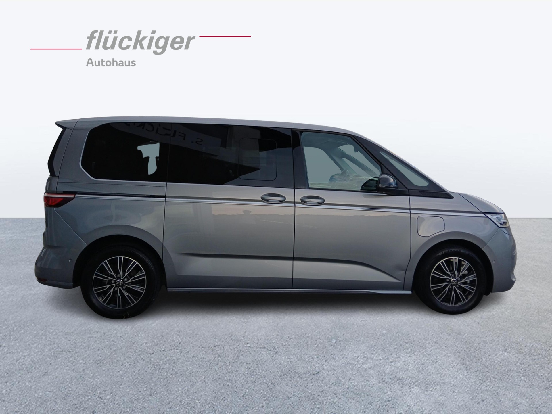 VW Multivan kurz 1.4 eHybrid Liberty DSG-image-3