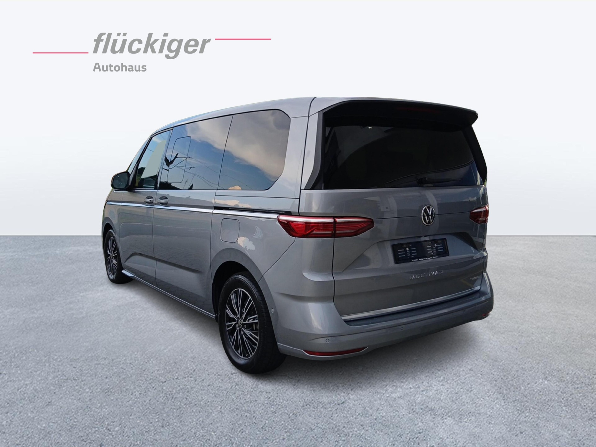 VW Multivan kurz 1.4 eHybrid Liberty DSG-image-6
