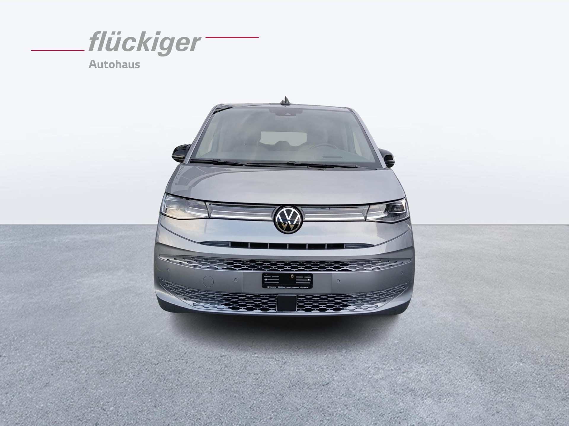 VW Multivan kurz 1.4 eHybrid Liberty DSG-image-1