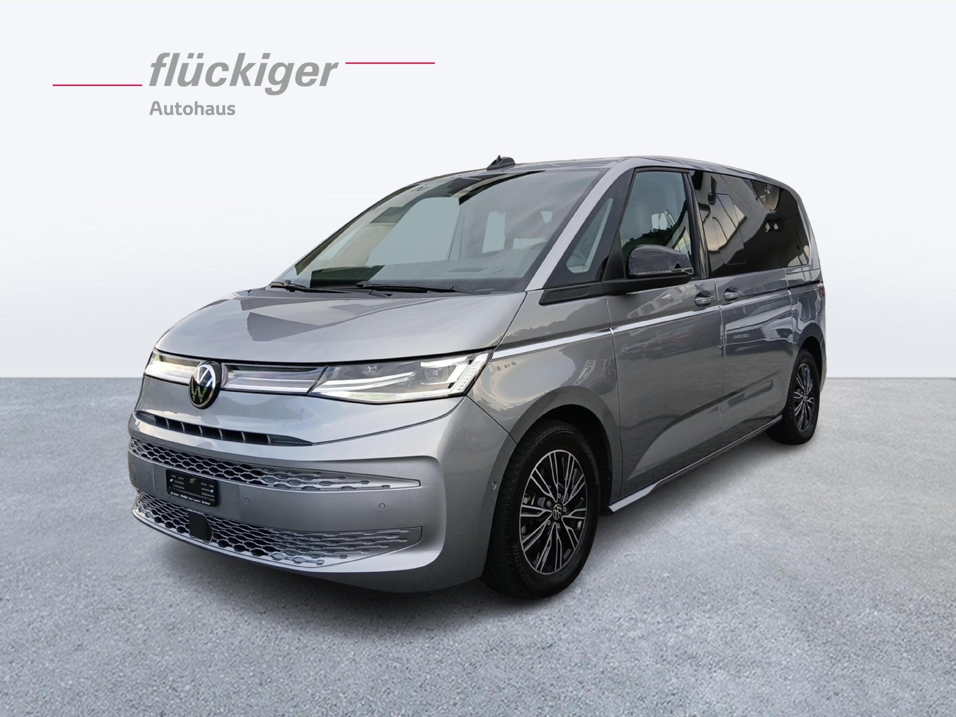 VW Multivan kurz 1.4 eHybrid Liberty DSG-image-0
