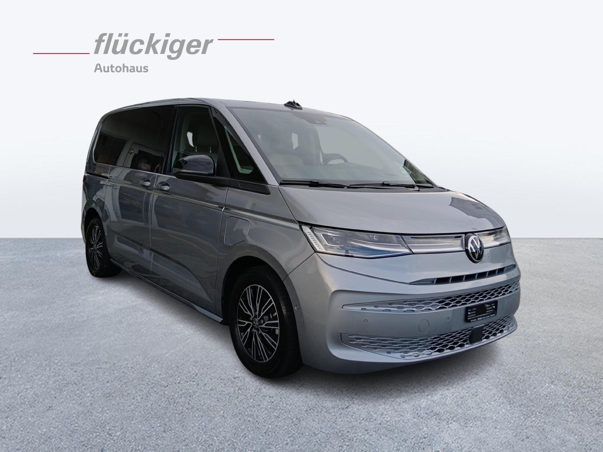 VW Multivan kurz 1.4 eHybrid Liberty DSG-image-2