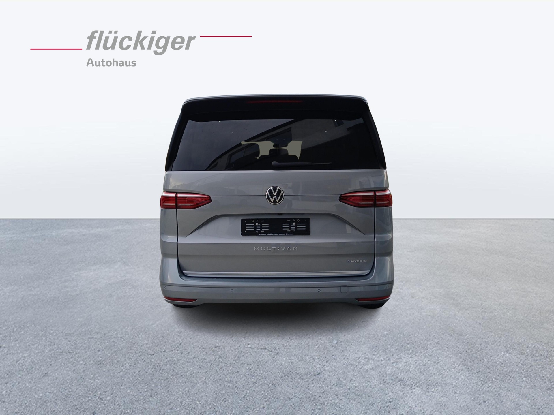 VW Multivan kurz 1.4 eHybrid Liberty DSG-image-5