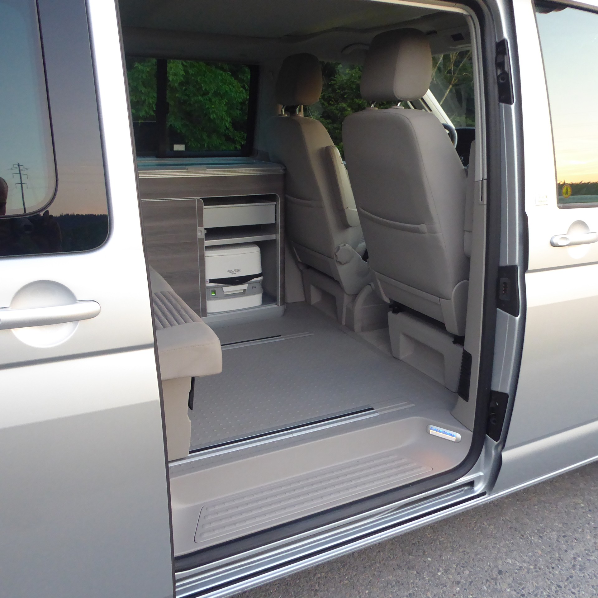 VW T6 California 2.0 Bi-TDI Ocean Liberty 4Motion DSG-image-7
